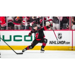 Carolina Hurricanes on päättänyt voittaa mestaruuden tällä kaudella